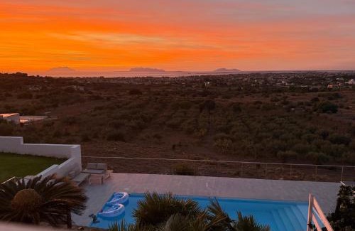 Marsala Bed & Breakfast | Villa Demirà - Chic Panoramic Rooms Marsala