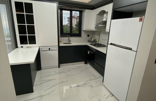 Trabzon Villa | Villa Deniz