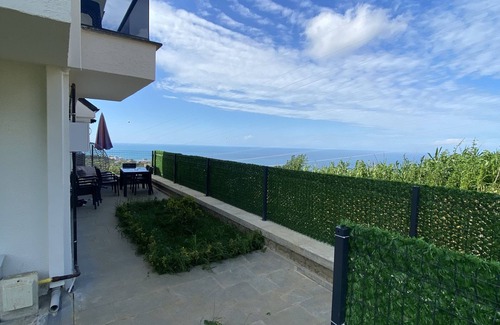 Trabzon Villa | Villa Deniz