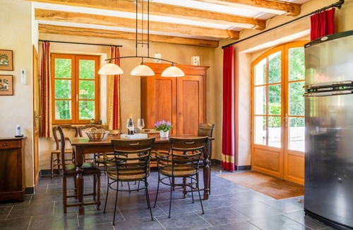 Tremolat Villa | Villa Des Arbres - Five Bedroom Villa, Sleeps 10