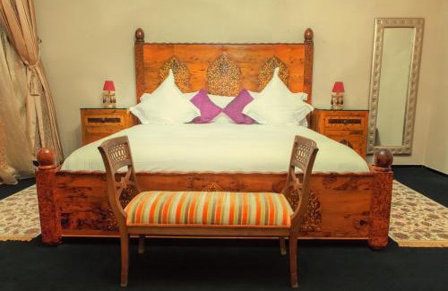 Rabat Bed & Breakfast | Villa Des Ambassadors