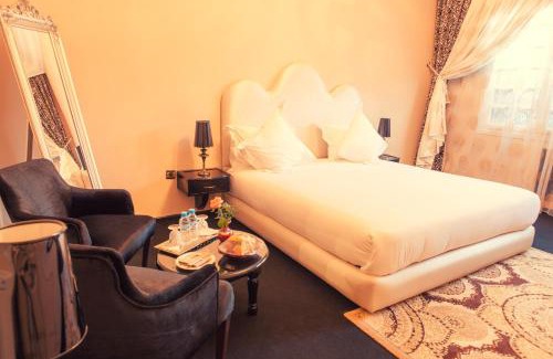 Rabat Bed & Breakfast | Villa Des Ambassadors