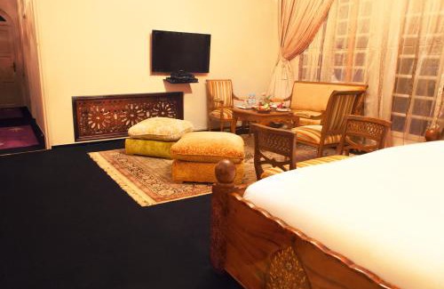Rabat Bed & Breakfast | Villa Des Ambassadors