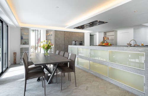 Eze Villa | Villa des Costes