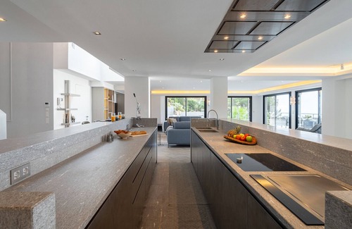 Eze Villa | Villa des Costes