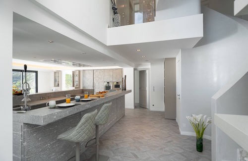 Eze Villa | Villa des Costes