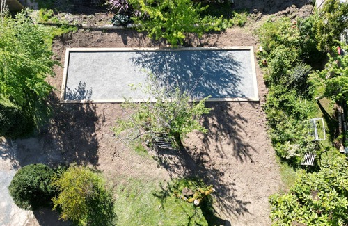 Marsac Villa | Villa Des Eaux Douces