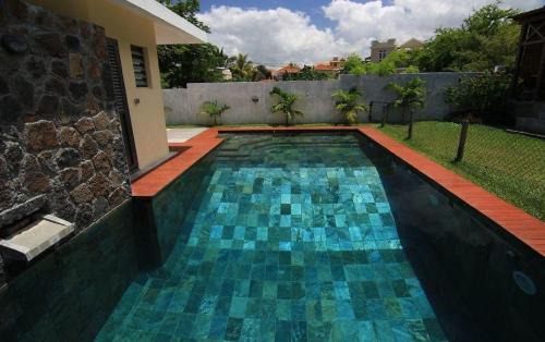 La Gaulette Villa | Villa des Frangipanes