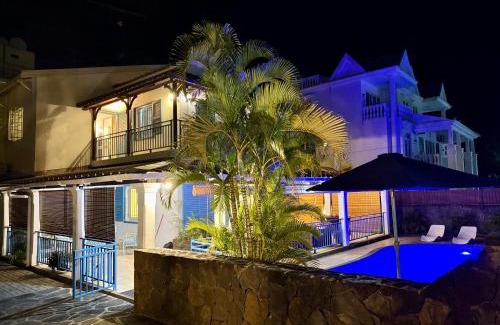 Trou aux Biches Villa | VILLA DES ILES 2 MONT CHOISY
