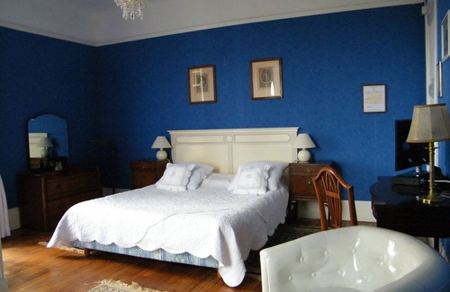 Saint-Felix House | Villa des Iris