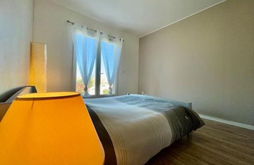 Lavalette Villa | Villa des Perdrix - Piscine et Clim - 120m2