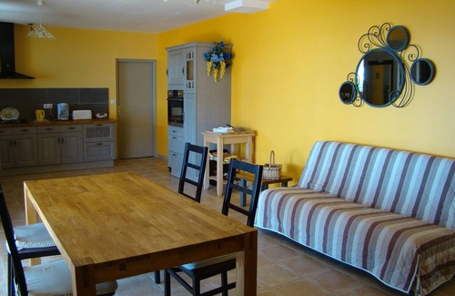 Olmeto Villa | VILLA DES PLAGES-VALINCO, BEAUTIFUL SEA VIEW 4*,BEACH 250 M Naturism possible