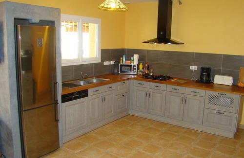 Olmeto Villa | VILLA DES PLAGES-VALINCO, BEAUTIFUL SEA VIEW 4*,BEACH 250 M Naturism possible