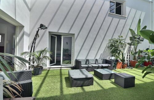 Le Cres Villa | Villa Design le Crès