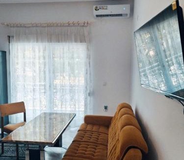 Karpenisi House | Villa Desire