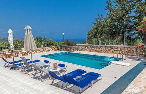 Prines Villa | Villa Despina