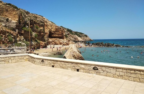 Prines Villa | Villa Despina