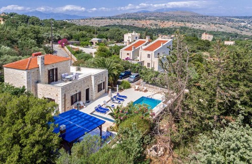 Prines Villa | Villa Despina