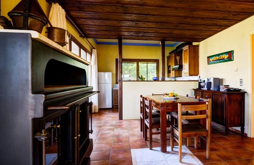Archanes Villa | Villa Despoina at Château de Lapeyrouse