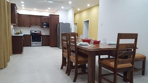 Bon Accord Village Villa | Villa Devica