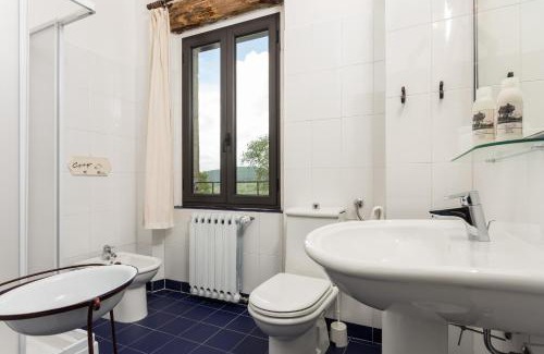 Radda in Chianti House | Villa Di Capovento