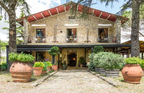 Radda in Chianti House | Villa Di Capovento