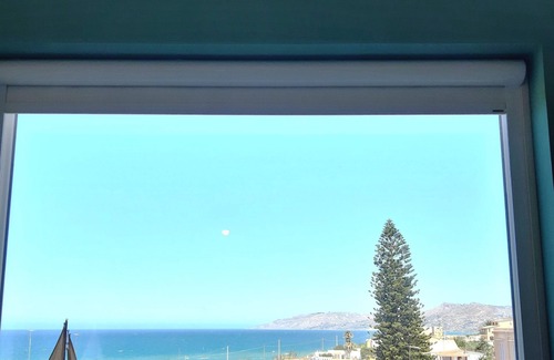 Licata Apartment | Villa di Eracle sea View