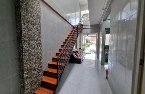 Sidomulyo Villa | Villa di Kota Batu dengan Private Pool
