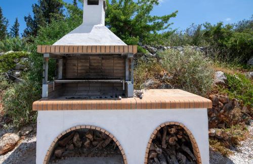 Apokoronas Villa | Villa di Lusso Agave con Piscina Privata Riscaldata e Jacuzzi