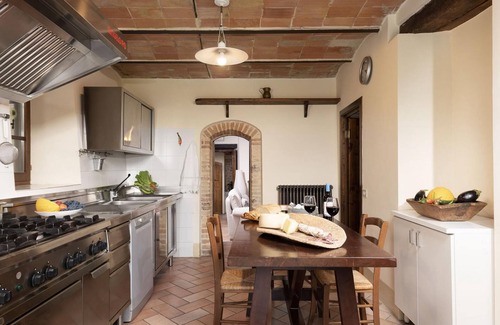 Castel Ritaldi Villa | Villa Di Morice 12 in Castel Ritaldi