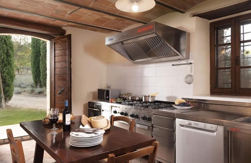 Castel Ritaldi Villa | Villa Di Morice 12 in Castel Ritaldi