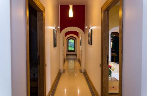 Pagani Bed & Breakfast | Villa Di Natale