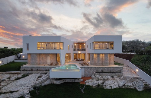 Murvica House | Villa di Polisane