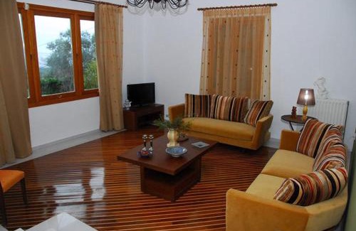 Prines Villa | Villa di Stella