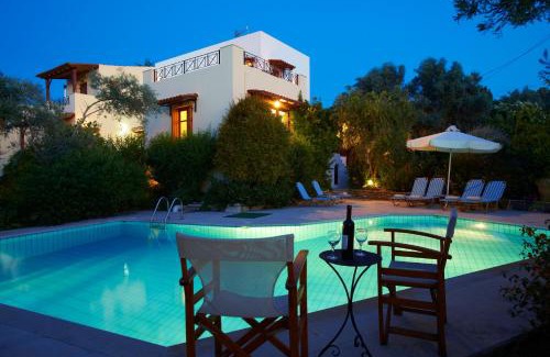 Prines Villa | Villa di Stella