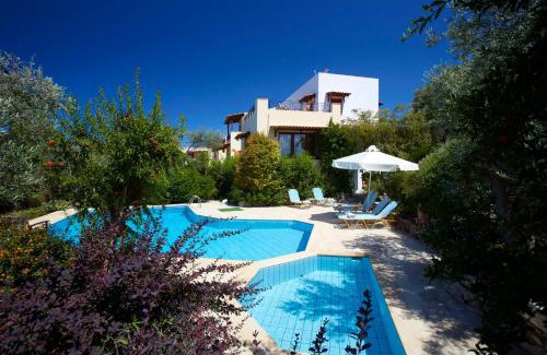 Prines Villa | Villa di Stella