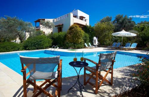 Prines Villa | Villa di Stella