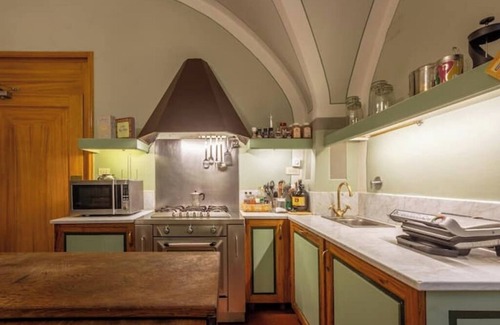 Santo Stefano A Tizzano House | Villa di Tizzano between Chianti and Florence