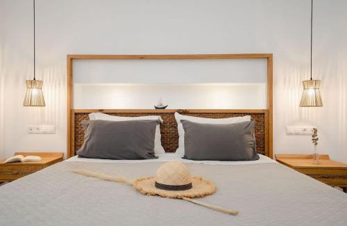 Mikri Vigla Villa | Villa Dia, Mikri Vigla