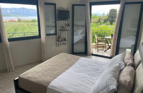 Spanokhorion Apartment | Villa Diana