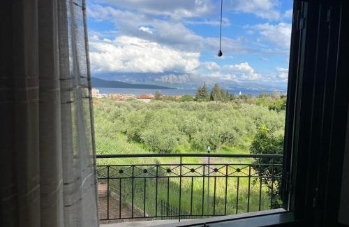 Spanokhorion Apartment | Villa Diana