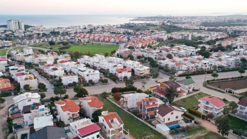 Altinkum Villa | Villa Didim