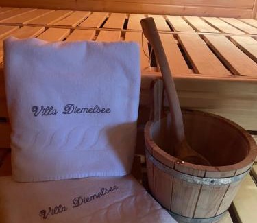 Diemelsee Villa | Villa Diemelsee