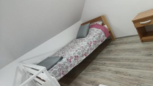 Becej Apartment | Villa Diiva Čurug