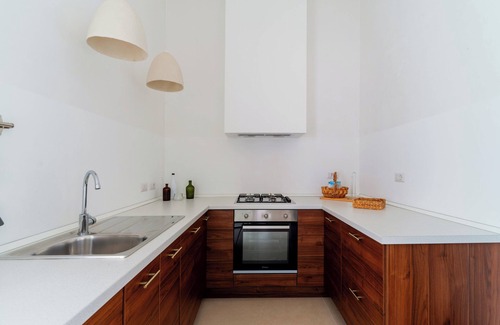 Torre Colimena House | Villa "Dimora Delle Riserve Naturali" near Beach with Private Garden & Wi-Fi
