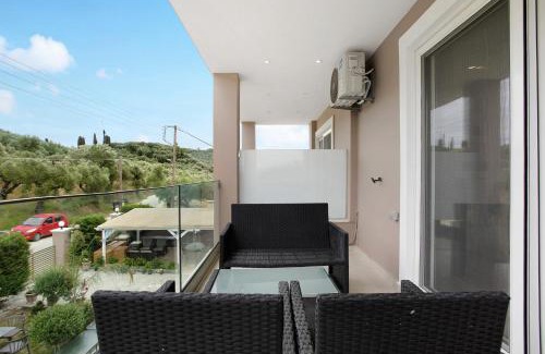 Alikanas Apartment | Villa Dionysia Studio 10