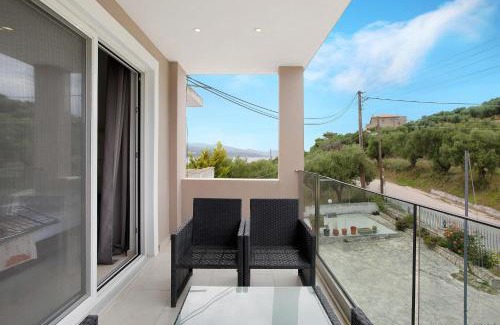 Alikanas Apartment | Villa Dionysia Studio 10