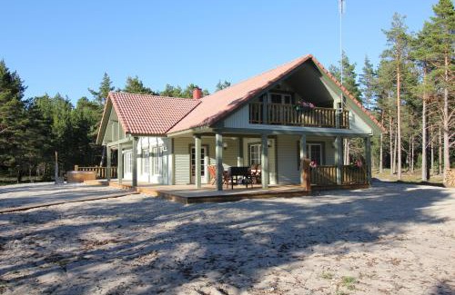 Dirhami Villa | Villa Dirhami
