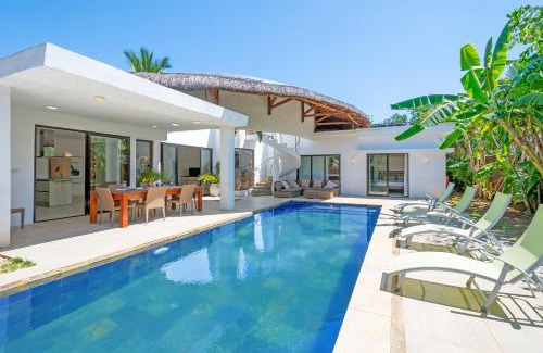 Camp Bestel Villa | VILLa DIROMA