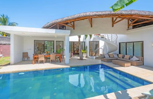 Camp Bestel Villa | VILLa DIROMA